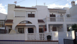 Bungalow in Torrevieja, Spain, El chaparral area, 2 bedrooms, 74 m2 - #BOL-BPPT339 image 1