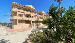 Apartment in Guardamar del Segura, Spain, Pinomar area, 2 bedrooms, 75 m2 - #BOL-6368-D image 3