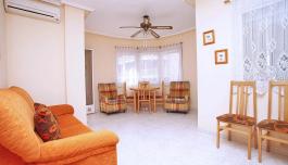 Apartment in Torrevieja, Spain, Playa del cura area, 3 bedrooms, 81 m2 - #BOL-24-D3274 image 3