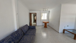 Apartment in Torrevieja, Spain, Centro area, 2 bedrooms, 120 m2 - #BOL-APL200 image 1