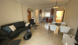 Penthouse in Orihuela Costa, Spain, Lomas de Cabo Roig area, 2 bedrooms, 65 m2 - #BOL-ALI-374 image 3