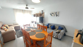 Apartment in Torrevieja, Spain, Acequion area, 1 bedroom, 61 m2 - #BOL-TM1696 image 2