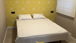 Apartment in Torrevieja, Spain, Playa de los locos area, 2 bedrooms, 52 m2 - #BOL-INDT1-081 image 3