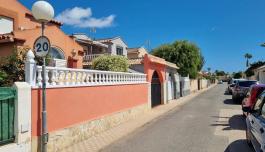 Town house in Torrevieja, Spain, Torretas area, 4 bedrooms, 90 m2 - #BOL-CAPED4002 image 2