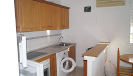 Bungalow in Orihuela Costa, Spain, Villamartin area, 2 bedrooms, 66 m2 - #BOL-AJJJ259 image 3
