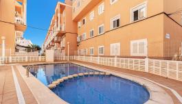 Penthouse in Torrevieja, Spain, La Mata pueblo area, 2 bedrooms, 79 m2 - #BOL-21-SG112 image 1