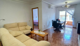 Apartment in Torrevieja, Spain, Playa de los locos area, 3 bedrooms, 100 m2 - #BOL-NA159 image 3