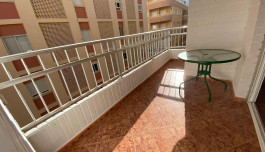 Piso en Torrevieja, España, zona de la Playa del cura, 3 dormitorios, 92 m2 - #BOL-ENV201MHG image 3
