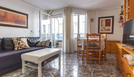Apartment in Torrevieja, Spain, Playa del cura area, 2 bedrooms, 55 m2 - #BOL-2p0008 image 2