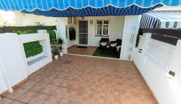 Bungalow en Torrevieja, España, zona de la Torretas, 1 dormitorio, 60 m2 - #BOL-24V133 image 2