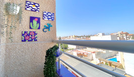 Apartment in Torrevieja, Spain, Playa de los locos area, 2 bedrooms, 62 m2 image 3
