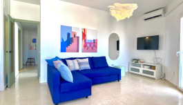Apartment in Torrevieja, Spain, Playa de los locos area, 2 bedrooms, 62 m2 image 2