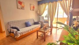 Apartamento de 2 dormitorios a 70m de la playa de los Locos image 3