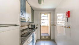 Apartment in Calpe, Spain, Playa De La Fossa area, 2 bedrooms, 69 m2 - #RSP-N6579 image 4