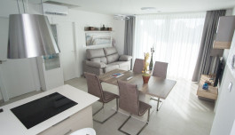 Квартира в Финестрат, Испания, район Cala de Finestrat, 1 спальня, 82 м2 - #RSP-N6149 image 2