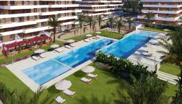 Apartment in Villajoyosa, Spain, Playas Del Torres area, 3 bedrooms, 92 m2 - #RSP-SP0665 image 1