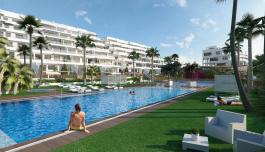 Apartment in Finestrat, Spain, Seascape resort area, 3 bedrooms, 95 m2 - #RSP-N7998 image 5