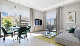 Apartment in Guardamar del Segura, Spain, Pueblo area, 2 bedrooms, 79 m2 - #RSP-N8161 image 4