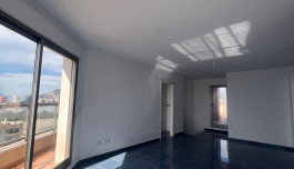 Penthouse in Calpe, Spain, Playa De La Fossa area, 3 bedrooms, 134 m2 - #RSP-N6581 image 2