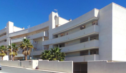 Apartment in Orihuela Costa, Spain, PAU 8 area, 2 bedrooms, 93 m2 - #RSP-N8316 image 0