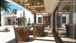 Villa in Rojales, Spain, Cuidad Quesada area, 3 bedrooms, 111 m2 - #RSP-SP0422 image 4