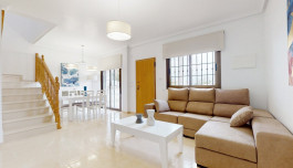 Villa in San Miguel de Salinas, Spain, Cerro del Sol area, 3 bedrooms, 163 m2 - #RSP-SP0078 image 4