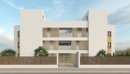 Penthouse in Orihuela Costa, Spain, PAU 8 area, 2 bedrooms, 73 m2 - #RSP-N7687 image 4