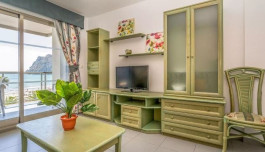Apartment in Calpe, Spain, Playa De La Fossa area, 2 bedrooms, 69 m2 - #RSP-N6579 image 3