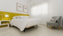 Villa in Orihuela Costa, Spain, Campoamor area, 4 bedrooms, 157 m2 - #RSP-N5908 image 5