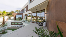 Villa in Benidorm, Spain, Coblanca area, 5 bedrooms, 535 m2 - #RSP-SP0654 image 4