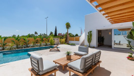 Villa in Benijofar, Spain, Centro area, 3 bedrooms, 225 m2 - #RSP-N7683 image 3