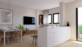 Apartment in Algorfa, Spain, Pueblo area, 2 bedrooms, 71 m2 - #RSP-N8094 image 5