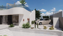 Villa in Rojales, Spain, Lo Marabu area, 3 bedrooms, 125 m2 - #RSP-N8138 image 3