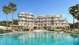 Penthouse in Villajoyosa, Spain, Playas Del Torres area, 3 bedrooms, 138 m2 - #RSP-N6990 image 2