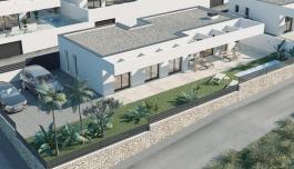 Villa in Finestrat, Spain, Golf piug campana area, 3 bedrooms, 295 m2 - #RSP-N8314 image 3