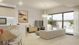 Villa in Algorfa, Spain, La finca golf area, 3 bedrooms, 131 m2 - #RSP-N8192 image 3