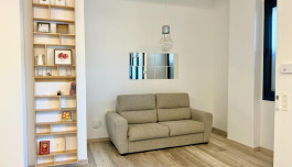 Apartment in Alicante, Spain, Centro area, 1 bedroom, 59 m2 - #RSP-N8019 image 5