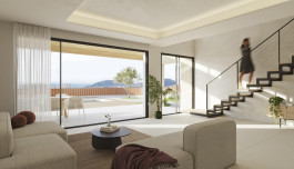 Villa in Finestrat, Spain, Campana garden area, 4 bedrooms, 315 m2 - #RSP-N7627 image 4