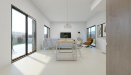 Villa in Finestrat, Spain, Balcón de finestrat area, 3 bedrooms, 114 m2 - #RSP-N6771 image 5