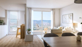 Apartment in Denia, Spain, Puerto area, 2 bedrooms, 104 m2 - #RSP-SP0083 image 1