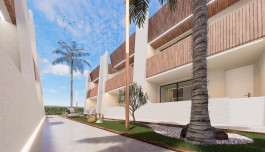 Bungalow in San Pedro del Pinatar, Spain, San Pedro del Pinatar area, 2 bedrooms, 63 m2 - #RSP-N7306 image 3