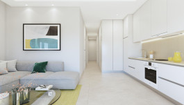 Apartment in Guardamar del Segura, Spain, Pueblo area, 3 bedrooms, 98 m2 - #RSP-N8162 image 5