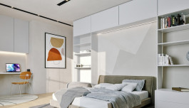 Villa in Finestrat, Spain, Sierra cortina area, 3 bedrooms, 262 m2 - #RSP-N6786 image 4