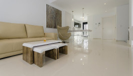 Villa in Orihuela Costa, Spain, Campoamor area, 4 bedrooms, 157 m2 - #RSP-N5908 image 1
