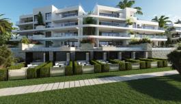 Квартира в Ориуэла, Испания, район Las Colinas Golf, 3 спальни, 152 м2 - #RSP-N8330 image 3