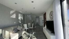 Villa in Torrevieja, Spain, Los altos area, 3 bedrooms, 175 m2 - #RSP-N6312 image 4