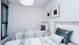 Apartment in Orihuela Costa, Spain, Villamartin area, 2 bedrooms, 70 m2 - #RSP-N7765 image 4