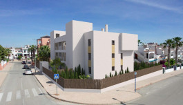 Penthouse in Orihuela Costa, Spain, PAU 8 area, 2 bedrooms, 73 m2 - #RSP-N7687 image 3