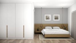 Apartment in Torrevieja, Spain, La Mata area, 2 bedrooms, 89 m2 - #RSP-N7617 image 5