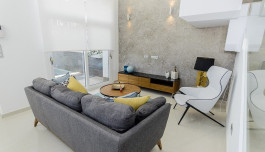 Villa in Los Montesinos, Spain, La herrada area, 3 bedrooms, 116 m2 - #RSP-N6403 image 4